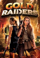 gold raiders (2024)