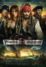 pirates of the caribbean: on stranger tides (2011)