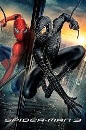 spiderman 3 (2007)