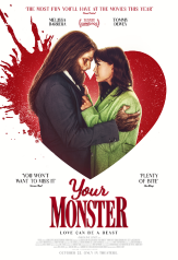 your monster (2024)