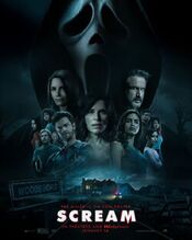 scream 5 (2022)