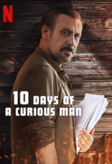 10 days of a curious man (2024)