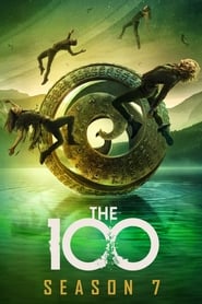 the 100 - season 7 (2020) 