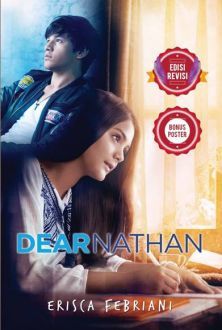 dear nathan (2017)