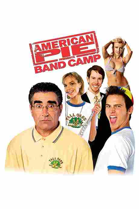american pie presents : band camp (2005)
