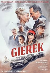 gierek 2022 