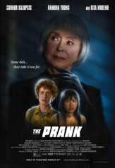 the prank (2024)