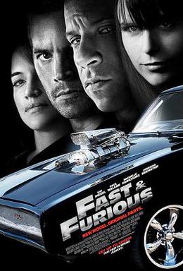 fast and furious (2009)