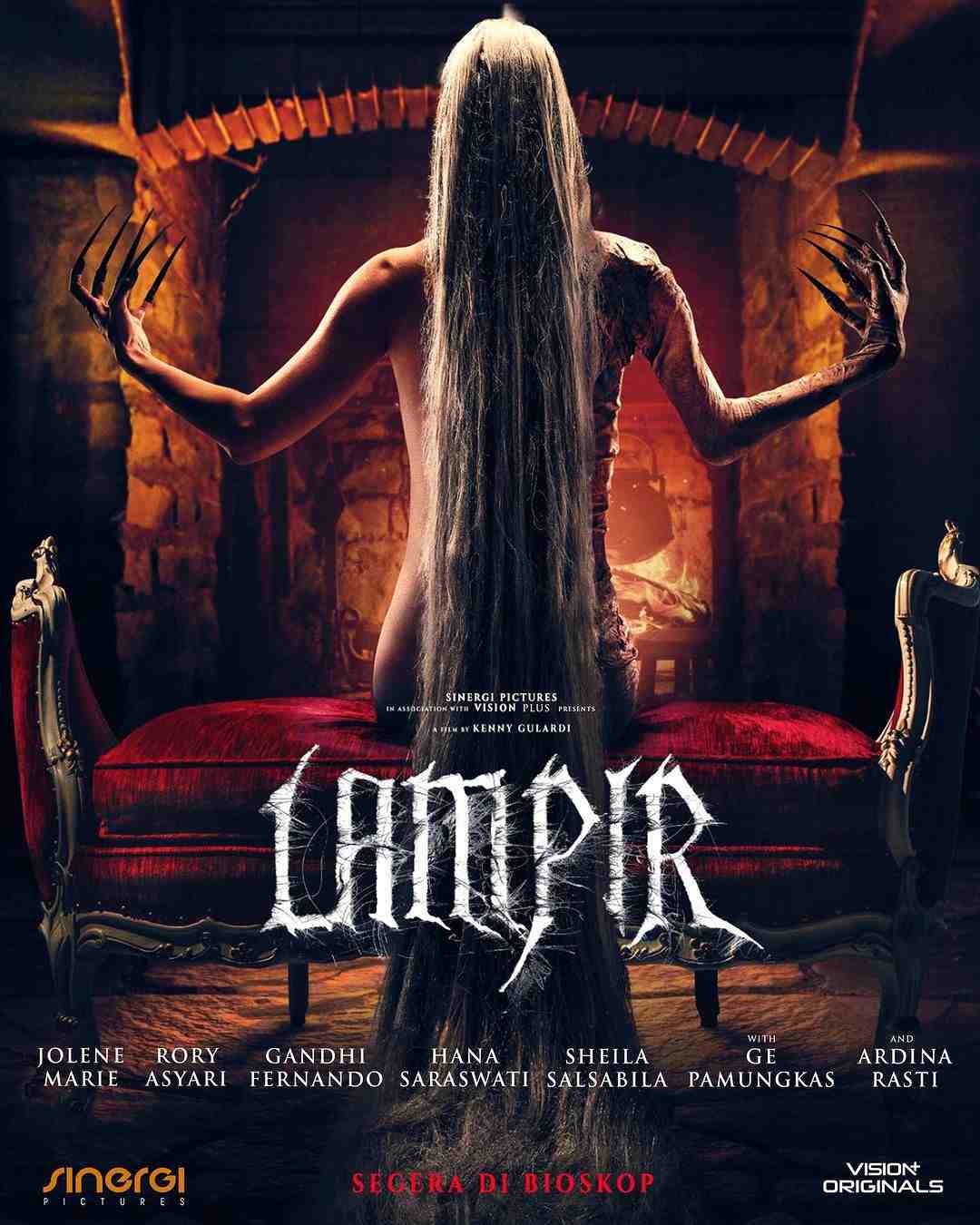 lampir (2024)