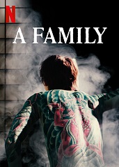 yakuza and the family (2020)