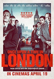 once upon a time in london (2019)