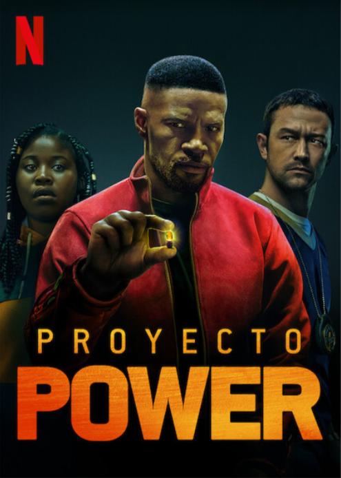 project power (2020)