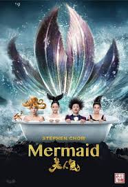 the mermaid (2016)