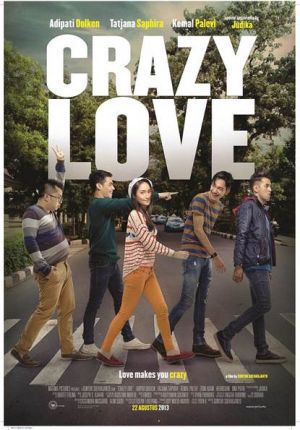 crazy love (2013)
