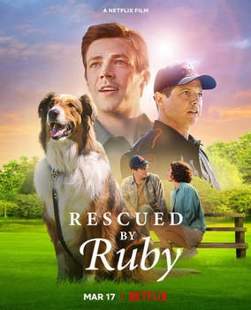 rescued by ruby (2022)