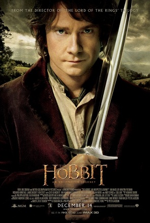 the hobbit an unexpected journey (2012)