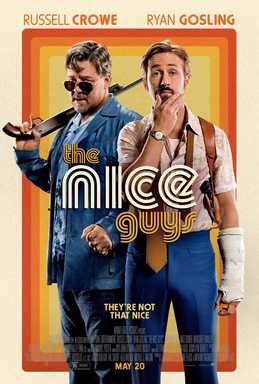 the nice guys (2016)