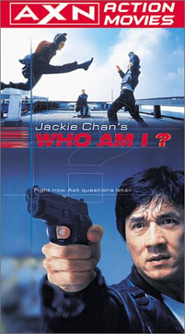 who am i (1998)