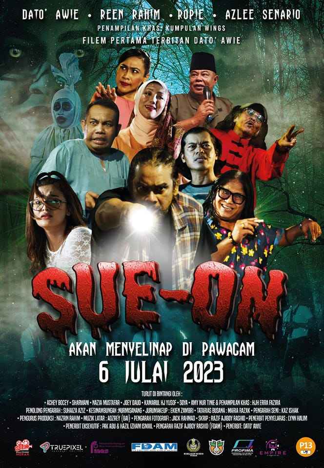 sue-on (2023)