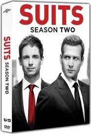 suits season 2 (2012)