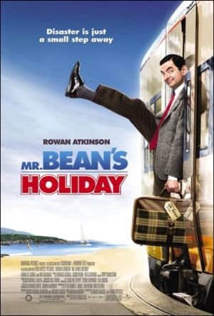 mr. bean`s holiday (2007)