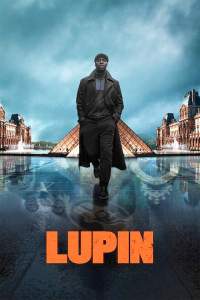 lupin season 1 (2021)
