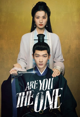 are you the one (2024)