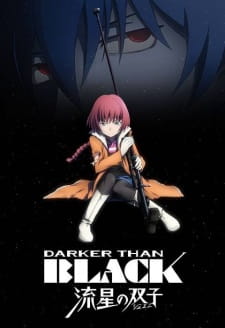 darker than black season 2 (2009)