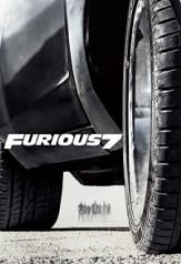 furious 7 (2015)