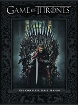 game of thrones season 1 (2011)
