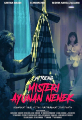 de toeng: misteri ayunan nenek