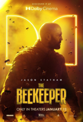 the beekeeper (2024)