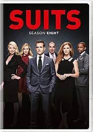 suits season 8 (2018)
