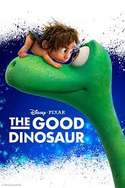 the good dinosaur (2015)