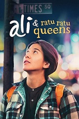 ali and ratu ratu queens (2021)