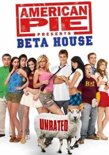 american pie presents: beta house (2007)