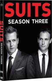 suits season 3 (2013)