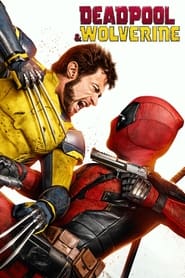 deadpool & wolverine (2024)