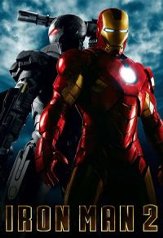 marvel - iron man 2 (2010)