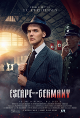 escape from germany (2024)