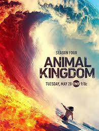 animal kingdom season 4 (2016)