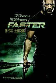 faster (2010)