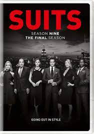 suits season 9 (2019)