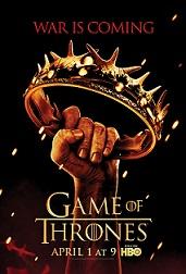 game of thrones season 2 (2012)