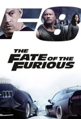 the fate of the furious (2017)