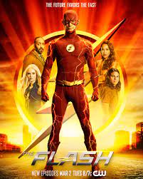 dc the flash season 7