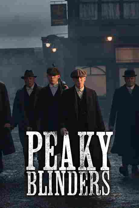 peaky blinders - season 1 (2013)