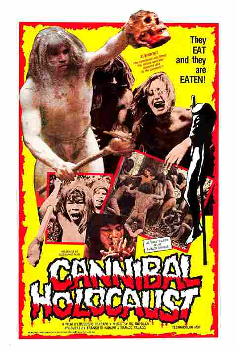 searching for cannibal holocaust (2021)