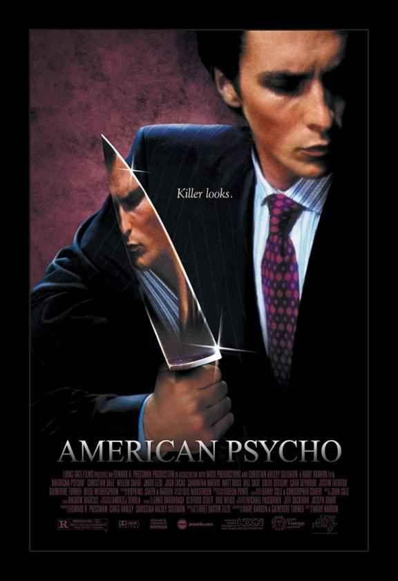 american psycho (2000)