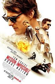 mission impossible – rogue nation (2015)